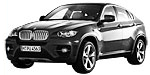 BMW E71 P03B5 Fault Code