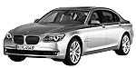 BMW F01 P03B5 Fault Code