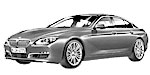 BMW F06 P03B5 Fault Code