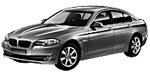 BMW F10 P03B5 Fault Code