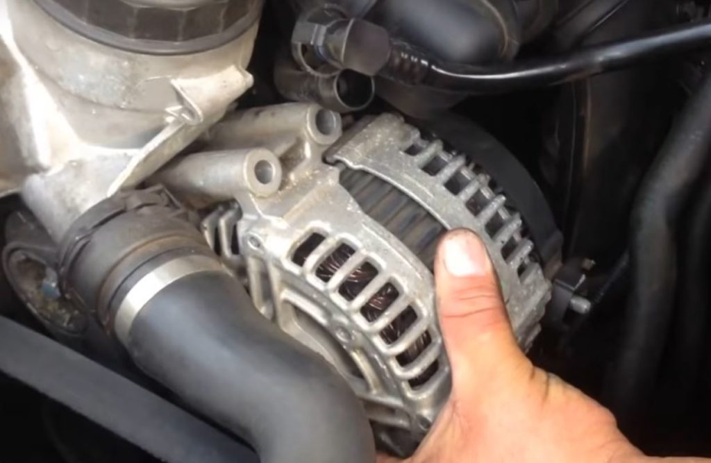 See P03B5 in engine
