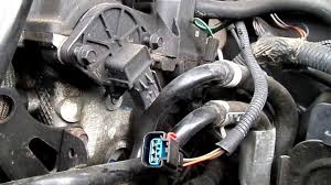 See P03B5 repair manual
